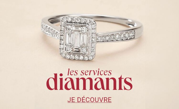 services diamant