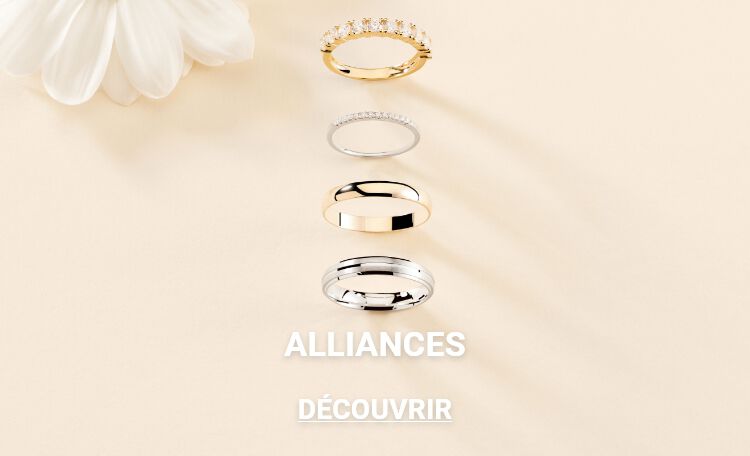 Bijoux Mariage Histoire d Or Votre histoire en bijoux