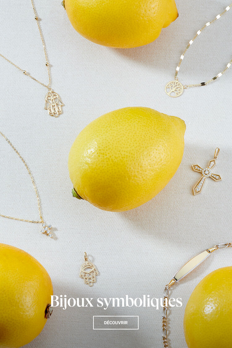 bijoux symboliques