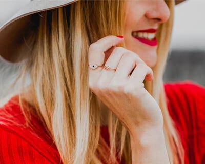 CE QU&rsquo;IL FAUT SAVOIR SUR LA TAILLE DE DOIGT