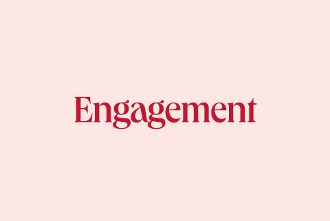 engagement