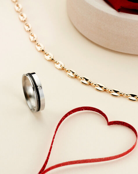 QUEL BIJOU DE SAINT-VALENTIN POUR UN HOMME ?