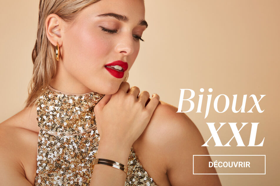 bijoux XXL