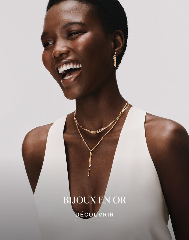 Bijoux en or