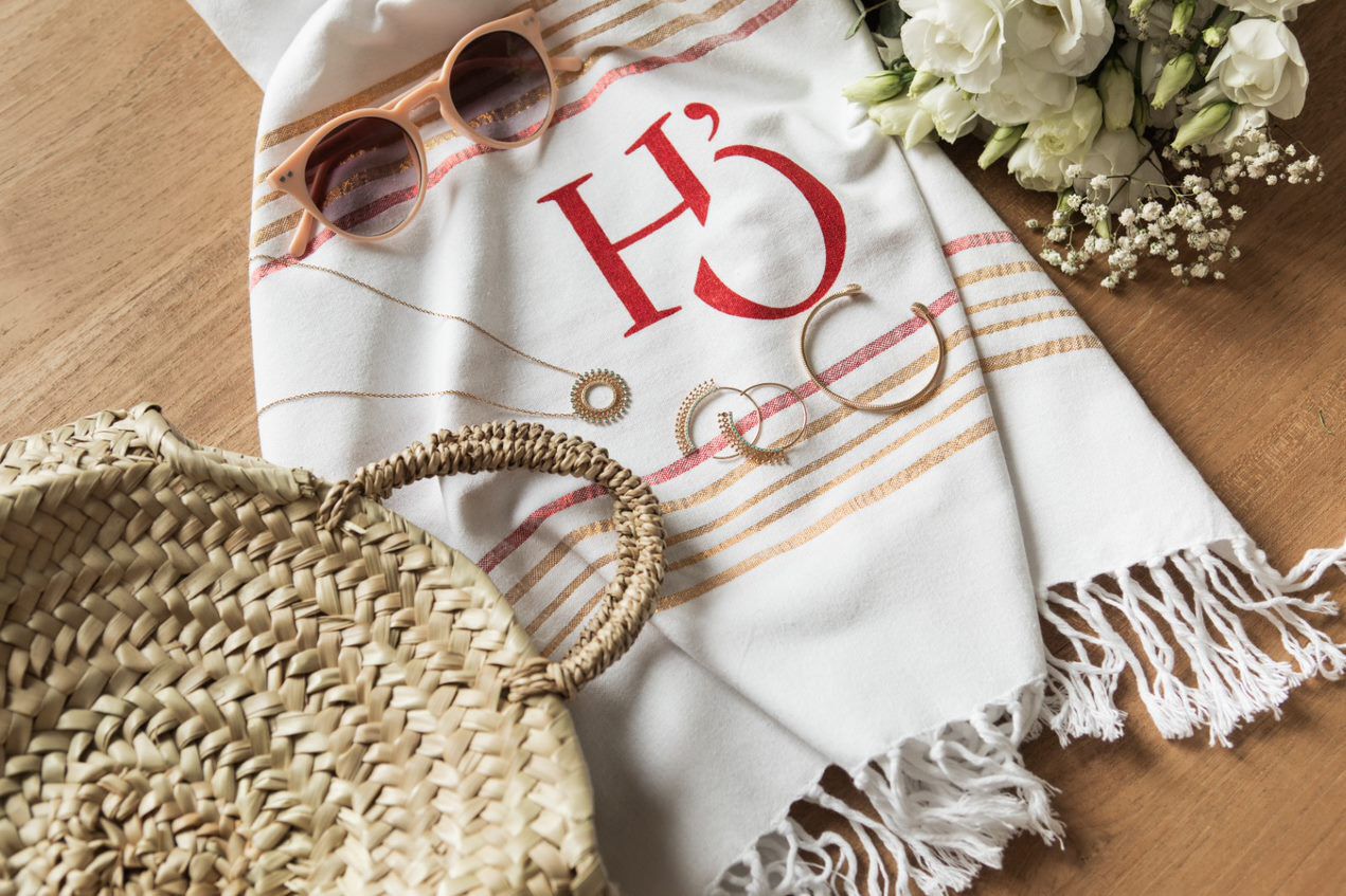 Nos bijoux &agrave; emporter cet &eacute;t&eacute; avec vous !