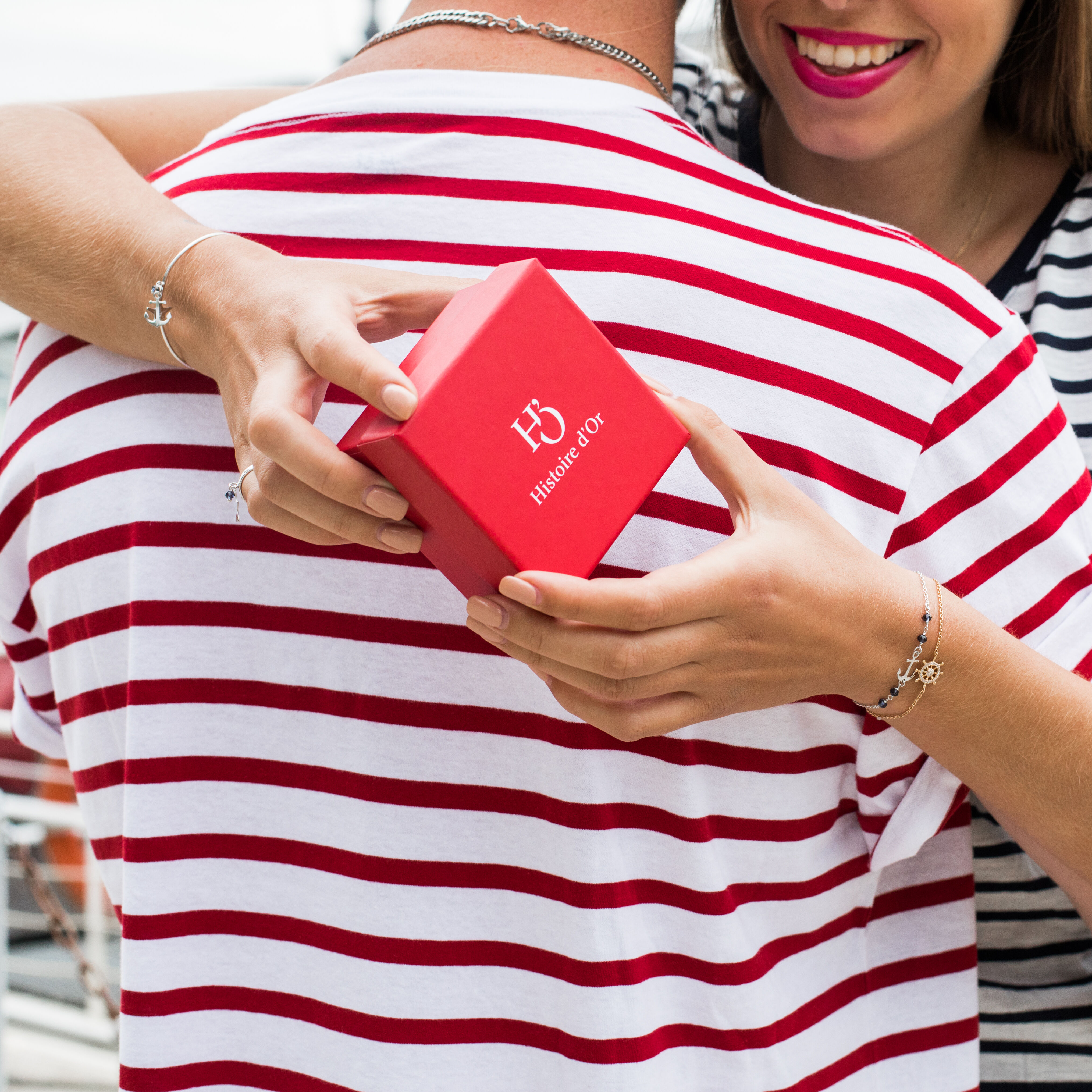 Cadeau de naissance&nbsp;4 idées pour les futurs papas