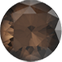 Bague Anna Or Jaune Quartz Et Diamant 4.5000 caracts