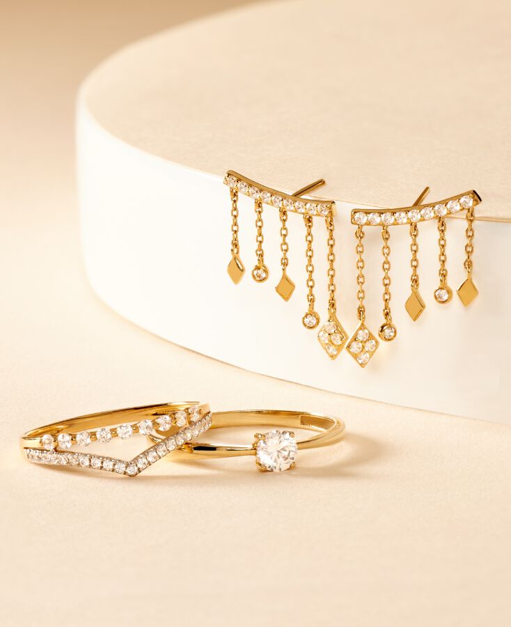 collection eclat d'etoile