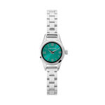 Montre Codhor Simone Vert - Montres Femme | Histoire d&rsquo;Or