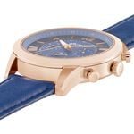 Montre Arctik Apex Bleu - Montres Homme | Histoire d&rsquo;Or