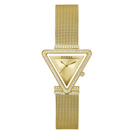 Montre Guess Fame Champagne - Montres Femme | Histoire d’Or