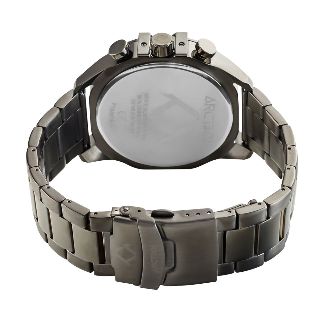 Montre Arctik Extreme Bleu - Montres Homme | Histoire d’Or