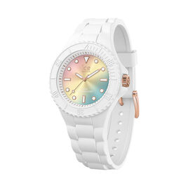 Montre Ice Watch Generation Blanc - Montres Femme | Histoire d’Or