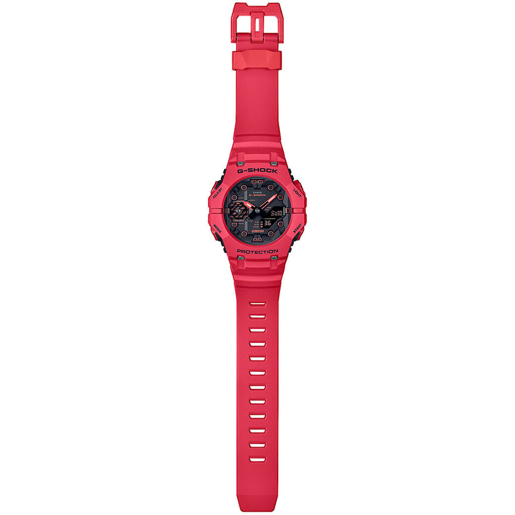 Montre Casio G-shock Noir - Montres Famille | Histoire d’Or