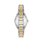 Montre Fossil Scarlette Mini Marron - Montres Femme | Histoire d&rsquo;Or