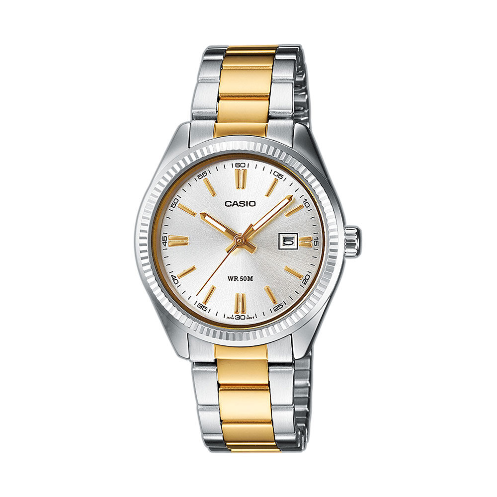 Casio cheap pour femme