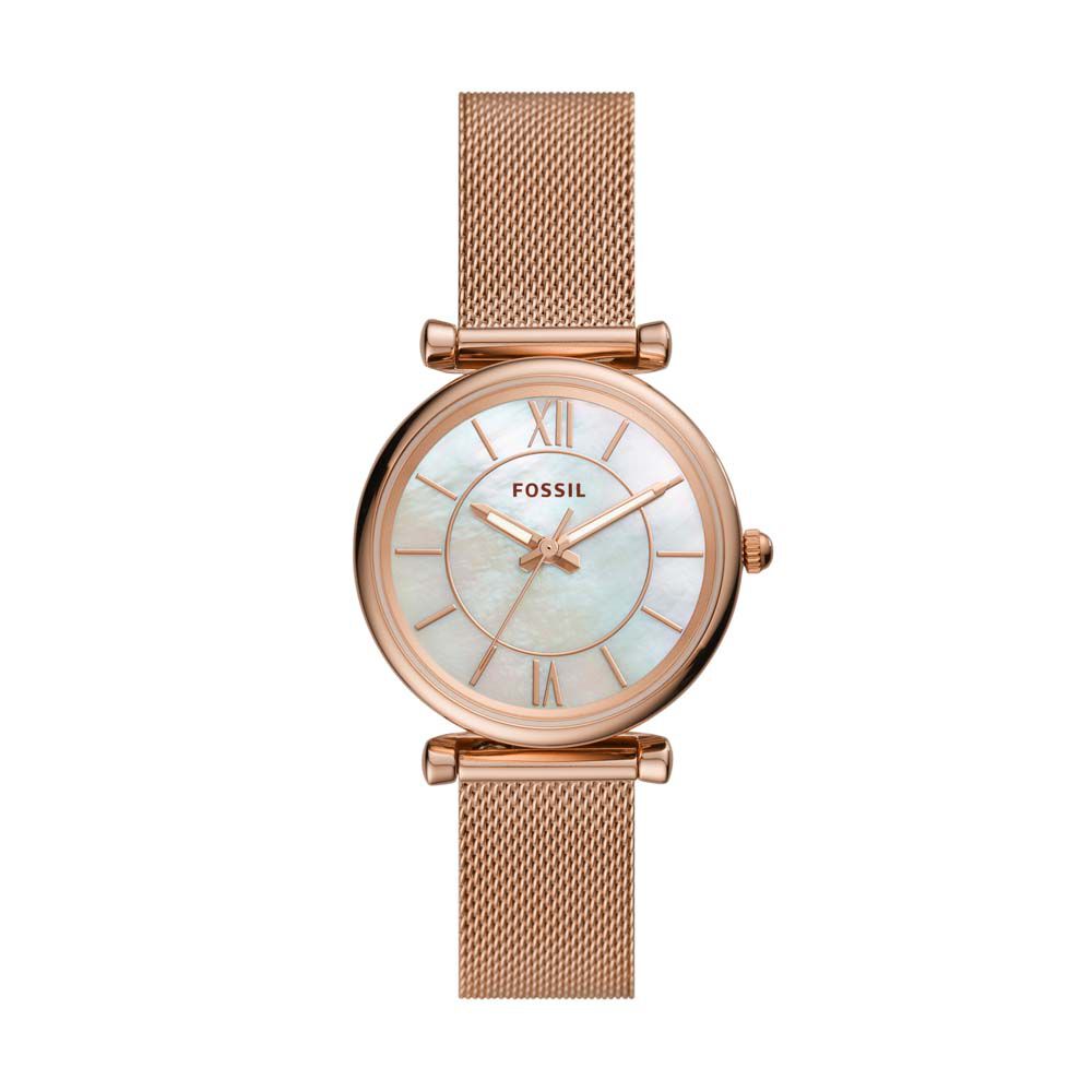 Montre Fossil Homme Cleor | Store ptv.es