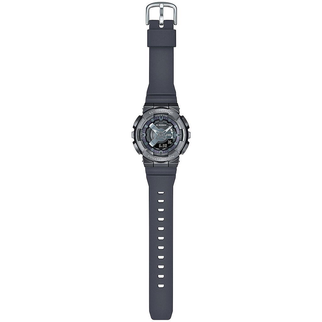 Montre Casio G-shock Classic Gris - Montres Femme | Histoire d’Or