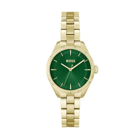 Montre Boss Sage Vert - Montres Femme | Histoire d&rsquo;Or
