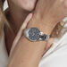 Montre Classique Bleu - Montres Femme | Histoire d’Or