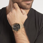 Montre Diesel Fadelite Noir - Montres Homme | Histoire d&rsquo;Or