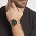 Montre Diesel Fadelite Noir - Montres Homme | Histoire d’Or