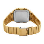 Montre Casio Collection A130we - Id&eacute;es cadeaux Unisex | Histoire d&rsquo;Or