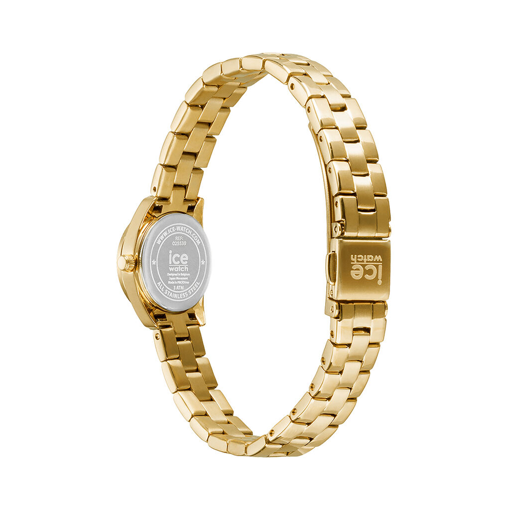 Montre Ice Watch Mimi - F&ecirc;te des m&egrave;res Femme | Histoire d&rsquo;Or