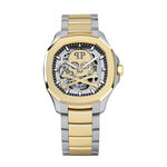 Montre Philipp Plein High-conic Champagne - Montres Homme | Histoire d&rsquo;Or