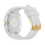 Montre Ice Watch Boliday Argent&eacute; - F&ecirc;te des m&egrave;res Femme | Histoire d&rsquo;Or