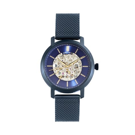 Montre Arctik Eclipse Bleu - Montres Homme | Histoire d’Or