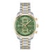 Montre Boss Grand Tour Ladies Vert - Montres Femme | Histoire d’Or