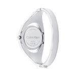 Montre Calvin Klein Elated Noir - Id&eacute;es cadeaux Femme | Histoire d&rsquo;Or