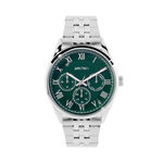 Montre Arctik Sequence Vert - Montres Homme | Histoire d&rsquo;Or