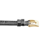Bracelet De Montre Chicago - Bracelets de montres Famille | Histoire d&rsquo;Or