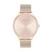 Montre Calvin Klein Timeless 2h Rose - Montres Femme | Histoire d’Or