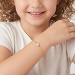 Bracelet Chirine Etoile Or Jaune - Bracelets Enfant | Histoire d&rsquo;Or