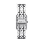 Montre Fossil Raquel Nacre - Id&eacute;es cadeaux Femme | Histoire d&rsquo;Or