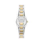 Montre Fossil Everett Femme Argent&eacute; - Montres Femme | Histoire d&rsquo;Or