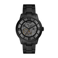 Montre Fossil Townsman Blanc