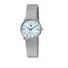 Montre Lip Himalaya Dauphine 29 Bleu - Montres Femme | Histoire d’Or