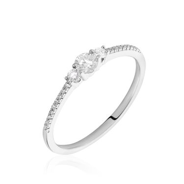 Bague De Fiancaille Histoire D Or