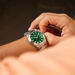 Montre Lotus Automatico Vert - Montres Homme | Histoire d’Or
