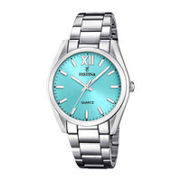 Montre Festina Boyfriend Vert