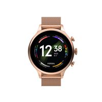 Montre Fossil Connectée Gen 6