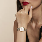 Montre Rosefield The Small Edit Blanc - Montres Femme | Histoire d&rsquo;Or