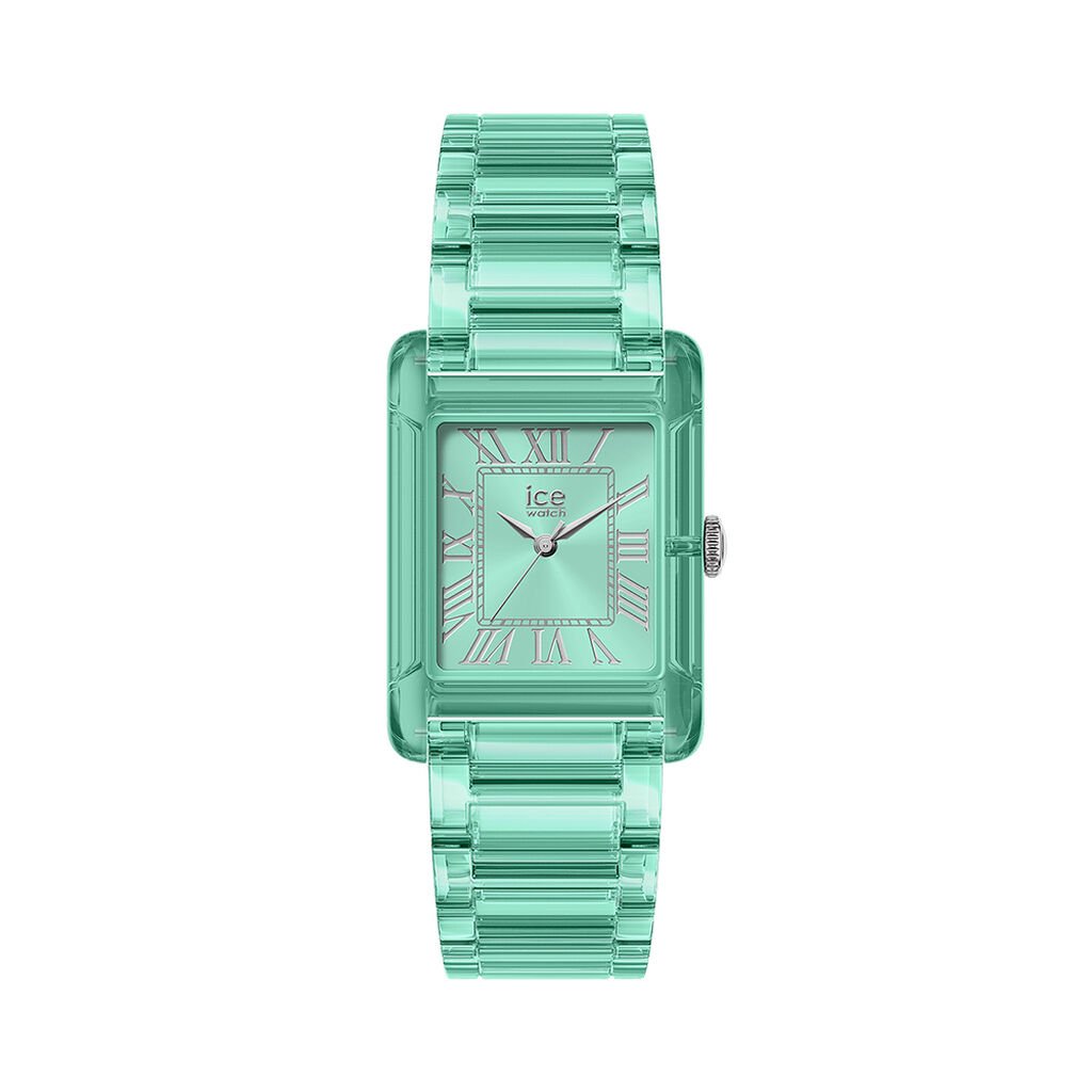 Montre Ice Watch Power Pw6 - F&ecirc;te des m&egrave;res Femme | Histoire d&rsquo;Or