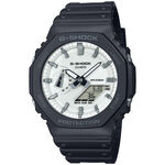 Montre Casio G-shock Blanc - Montres Homme | Histoire d&rsquo;Or