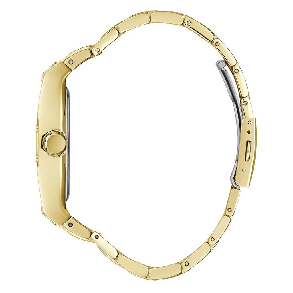 Montre Guess Phoenix Noir - Montres Homme | Histoire d’Or