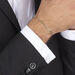 Bracelet Capucin Maille Marine Plate Or Jaune - Bracelets chaîne Homme | Histoire d’Or